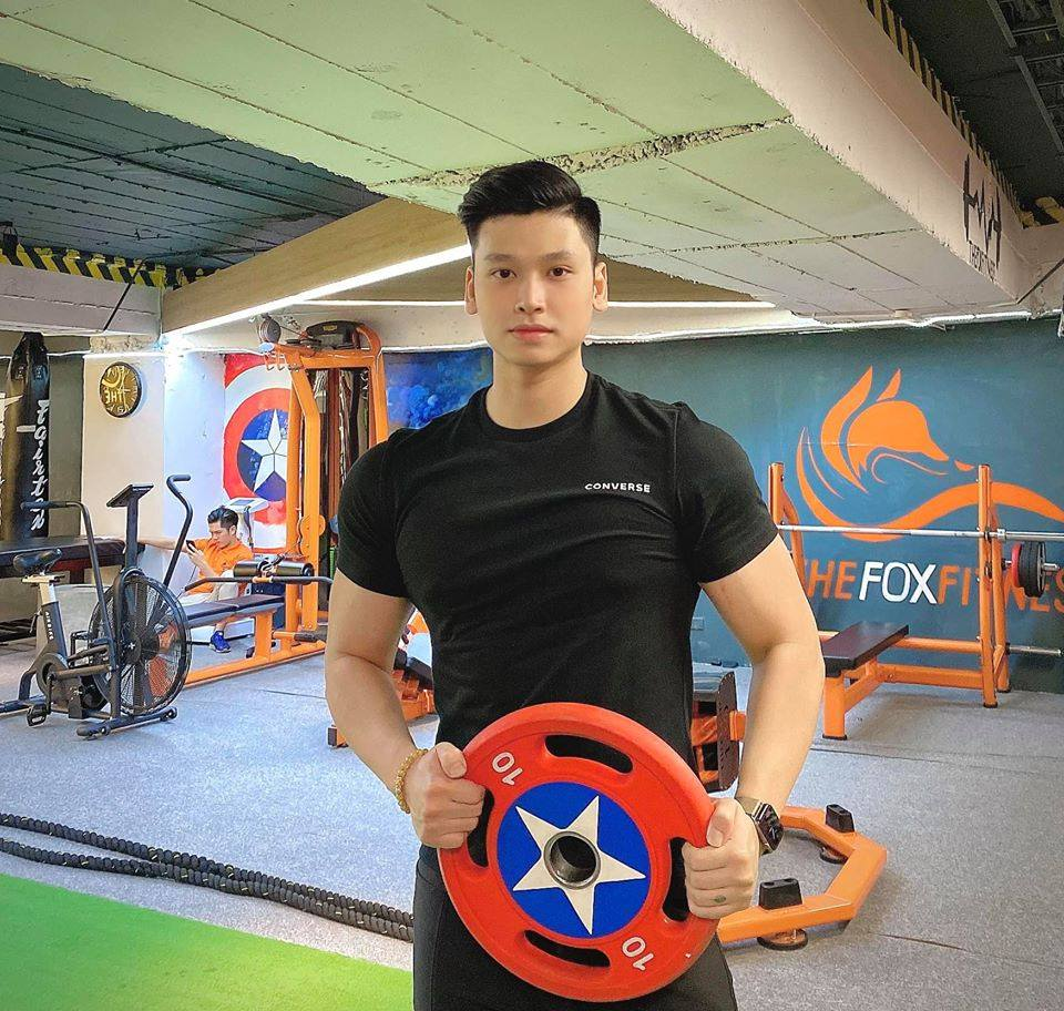 Giữa Đại Dịch Covid-19, Loạt Cửa Hàng Đóng Cửa, Startup Gym The Fox Vẫn Mở Rộng Chuỗi - Đâu Là Bí Quyết Của Ông Chủ 9X?