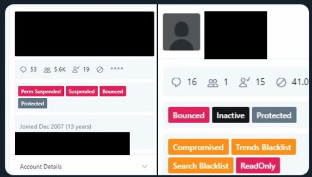 Có thể chính nhân viên của Twitter hoặc công cụ của Twitter đã tham gia vào vụ hack lịch sử vừa xảy ra - Ảnh 2. Có thể chính nhân viên của Twitter hoặc công cụ của Twitter đã tham gia vào vụ hack lịch sử vừa xảy ra - Ảnh 2.