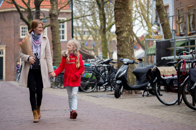  Hé lộ bí mật giúp người Hà Lan nuôi dạy thành công những đứa trẻ hạnh phúc, có điều còn đi ngược lại với suy nghĩ của cả thế giới  - Ảnh 2.
