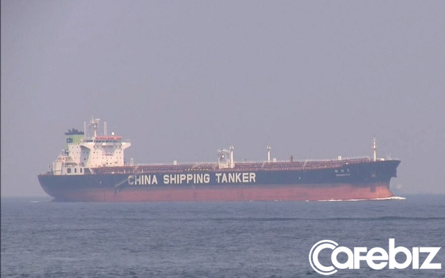CNN: Trung Quốc đang tích trữ lượng dầu khổng lồ ngoài biển với mục đích gì? - Ảnh 2.