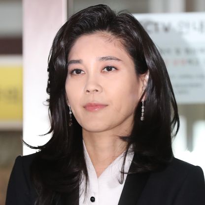 Chân dung 5 người phụ nữ giàu nhất Hàn Quốc - Ảnh 1.