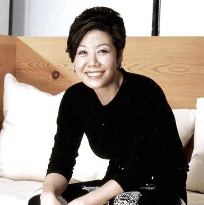 Chân dung 5 người phụ nữ giàu nhất Hàn Quốc - Ảnh 5.