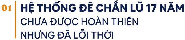 Thiên đường du lịch của châu Âu đối diện nguy cơ chìm dần, sở hữu đại hệ thống đê hàng chục tỷ USD chưa kịp hoàn thiện đã lỗi thời - Ảnh 1. Thiên đường du lịch của châu Âu đối diện nguy cơ chìm dần, sở hữu đại hệ thống đê hàng chục tỷ USD chưa kịp hoàn thiện đã lỗi thời - Ảnh 1.