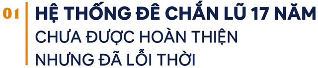  Thiên đường du lịch của châu Âu đối diện nguy cơ chìm dần, sở hữu đại hệ thống đê hàng chục tỷ USD chưa kịp hoàn thiện đã lỗi thời  - Ảnh 1.