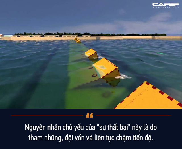Thiên đường du lịch của châu Âu đối diện nguy cơ chìm dần, sở hữu đại hệ thống đê hàng chục tỷ USD chưa kịp hoàn thiện đã lỗi thời - Ảnh 2. Thiên đường du lịch của châu Âu đối diện nguy cơ chìm dần, sở hữu đại hệ thống đê hàng chục tỷ USD chưa kịp hoàn thiện đã lỗi thời - Ảnh 2.