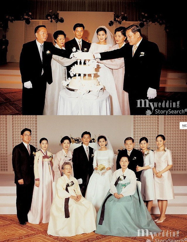 Cuộc đời sóng gió của ‘công chúa Samsung’, nữ tỷ phú giàu nhất Hàn Quốc: Bên ngoài hào nhoáng, bên trong đầy bi kịch - Ảnh 2.