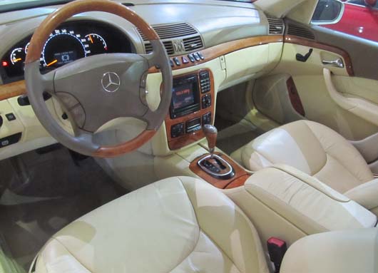 Có 350 triệu, đừng vội nghĩ đến Kia Morning vì đây là những chiếc Mercedes-Benz bạn có thể mua - Ảnh 2.