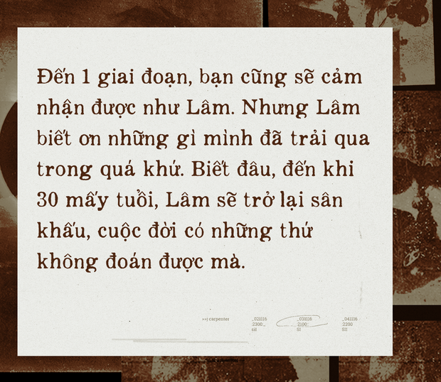 Hành trình 200km Sài Gòn - Vĩnh Long tìm Hoài Lâm: Đừng đặt kì vọng rằng Lâm sẽ trở lại, Lâm thấy ổn và hài lòng với cuộc sống thanh bình ở quê - Ảnh 8.