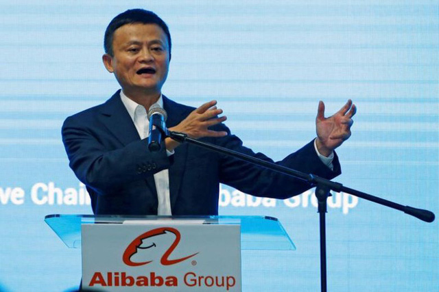 Tòa án Ấn Độ triệu tập tỉ phú Trung Quốc Jack Ma và đại diện Alibaba - Ảnh 1.