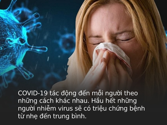 Không chỉ ho, sốt, khó thở, WHO còn liệt kê thêm những tín hiệu đặc biệt khác của COVID-19, khuyến cáo người dân không được chủ quan  - Ảnh 2.