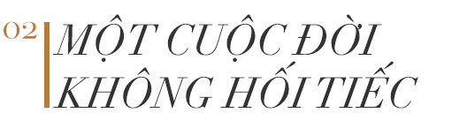  200 triệu USD trôi qua tay nhẹ tựa lông hồng, đây là cách con út của Warren Buffett sống một cuộc đời không hối tiếc  - Ảnh 3.