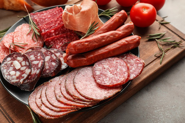 Đây là 2 loại nước - 2 món ăn dễ khiến bộ não bị “tàn phá” nặng nề, không phòng ngừa sẽ tăng nguy cơ sa sút trí nhớ, tổn thương não - Ảnh 3. Đây là 2 loại nước - 2 món ăn dễ khiến bộ não bị “tàn phá” nặng nề, không phòng ngừa sẽ tăng nguy cơ sa sút trí nhớ, tổn thương não - Ảnh 3.
