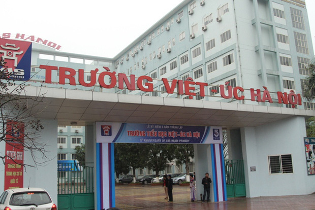 10 trường THPT có học phí siêu khủng ở Việt Nam, có nơi lên đến 2 tỷ đồng - Ảnh 2.