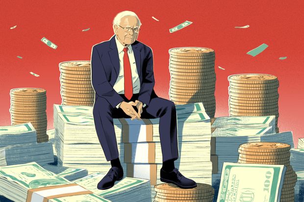 4 lý do tại sao bạn không nên đầu tư như Warren Buffett - Ảnh 3.