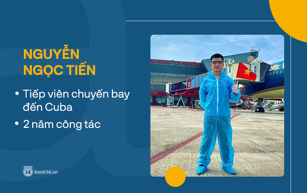 Tiếp viên hàng không và những chuyến bay đặc biệt mùa dịch: Đi, vì đó là sứ mệnh của trái tim! - Ảnh 3.