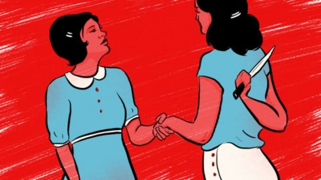 4 kiểu người này sống cả đời cũng khó có được 1 người bạn thực sự: Hãy xem họ là ai! - Ảnh 3. 4 kiểu người này sống cả đời cũng khó có được 1 người bạn thực sự: Hãy xem họ là ai! - Ảnh 3.