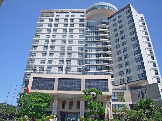  Không có người mua, BIDV giảm giá hàng trăm tỷ đồng cho 3 bất động sản ở Sài Gòn  - Ảnh 1.