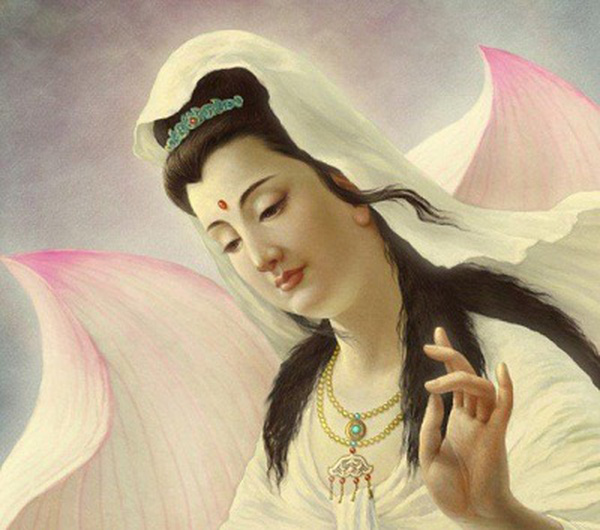  Mơ được Bồ Tát ban cho sinh con trai, người phụ nữ trẻ không ngờ giấc mơ ứng nghiệm, thay đổi số phận cả gia đình - Ảnh 1.