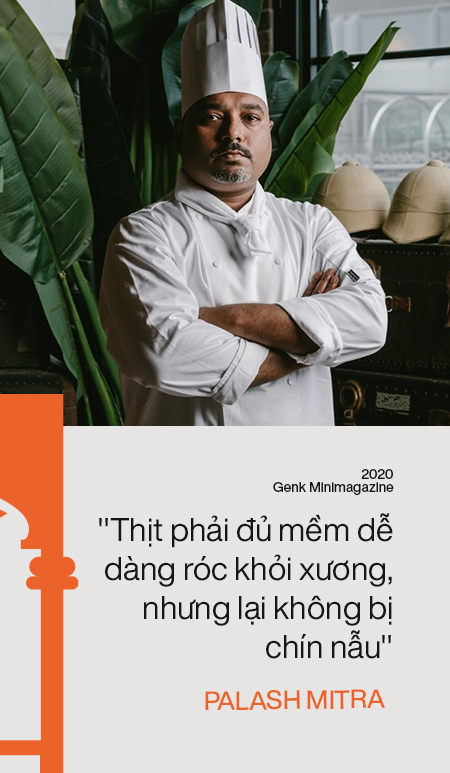 Món cơm rang huyền thoại này đã thống trị bữa ăn ba miền đất Ấn Độ, Pakistan và Bangladesh như thế nào? - Ảnh 5. Món cơm rang huyền thoại này đã thống trị bữa ăn ba miền đất Ấn Độ, Pakistan và Bangladesh như thế nào? - Ảnh 5.