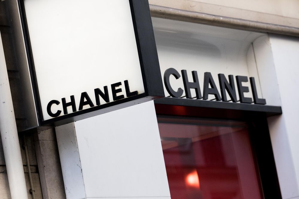 Minji NewJeans Tôi may mắn khi trở thành đại sứ thương hiệu Chanel