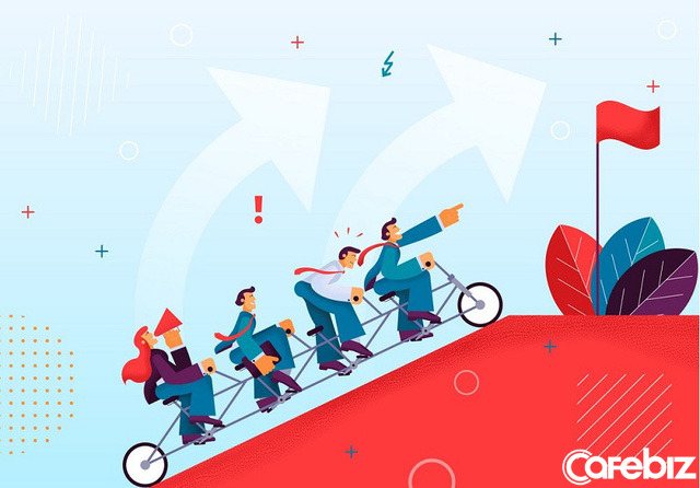 Không có cái gọi là may mắn từ trên trời rơi xuống, chỉ có những nỗ lực âm thầm không ai biết - Ảnh 3. Không có cái gọi là may mắn từ trên trời rơi xuống, chỉ có những nỗ lực âm thầm không ai biết - Ảnh 3.