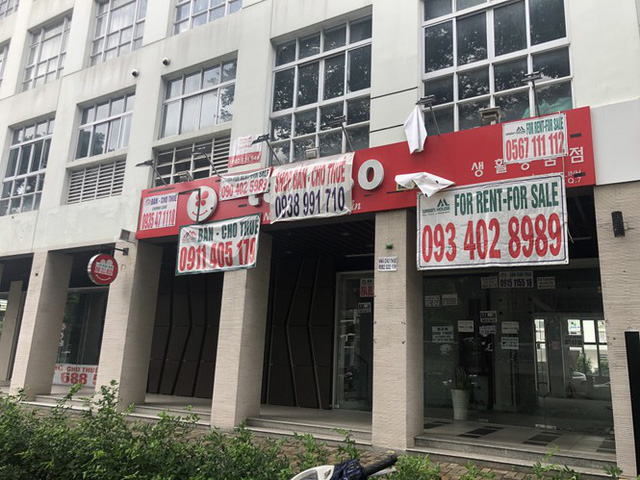  Shophouse hết thời con gà đẻ trứng vàng?  - Ảnh 2.