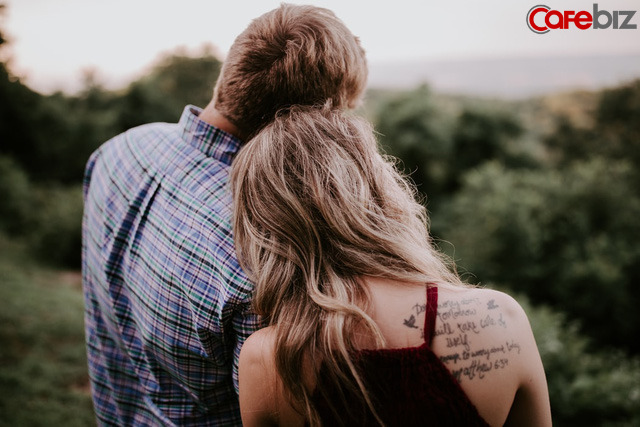 Làm sao tiêu tiền của đàn ông để họ càng yêu mình? Phụ nữ thông minh nói với bạn 3 điều - Ảnh 3. Làm sao tiêu tiền của đàn ông để họ càng yêu mình? Phụ nữ thông minh nói với bạn 3 điều - Ảnh 3.