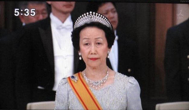  Điều ít biết về nàng dâu sắc nước hương trời của hoàng gia Nhật Bản, khí chất khó ai bì kịp, không sinh con vẫn được gia đình chồng nể trọng - Ảnh 13.