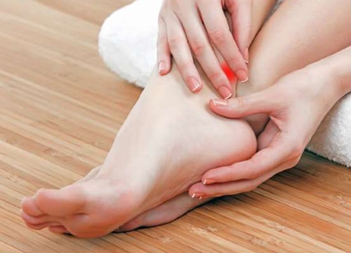 Muốn biết tuổi thọ bản thân hãy nhìn xuống bàn chân: Nếu có 2 dấu hiệu này, bạn là người tuổi thọ kém, nhiều bệnh tật - Ảnh 4. Muốn biết tuổi thọ bản thân hãy nhìn xuống bàn chân: Nếu có 2 dấu hiệu này, bạn là người tuổi thọ kém, nhiều bệnh tật - Ảnh 4.
