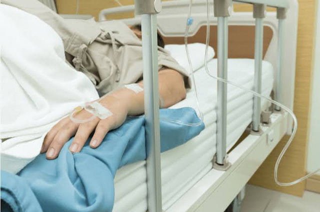 Người đàn ông khỏe mạnh bỗng đột tử sau 15 ngày bị đau răng, nguyên nhân sẽ khiến nhiều người giật mình xem lại bản thân - Ảnh 4. Người đàn ông khỏe mạnh bỗng đột tử sau 15 ngày bị đau răng, nguyên nhân sẽ khiến nhiều người giật mình xem lại bản thân - Ảnh 4.
