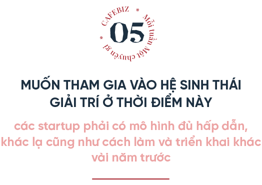 CEO Minh Beta: Điều quan trọng đầu tiên khi startup là ý tưởng khởi ...