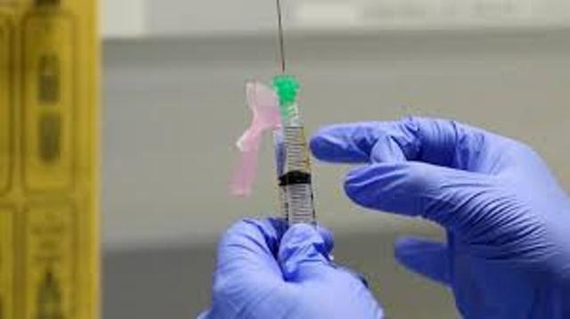  Trung Quốc cấp bằng sáng chế vắc-xin Covid-19 đầu tiên  - Ảnh 2.