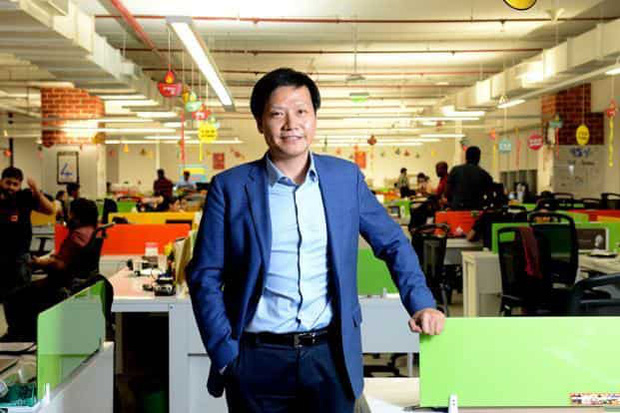 CEO Lei Jun thừa nhận, Xiaomi không tốt bằng Apple và Samsung - Ảnh 1.