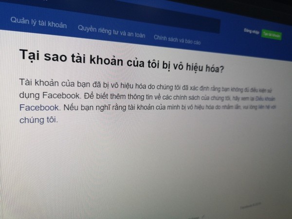 Vì sao tài khoản Facebook lại trở thành miếng mồi ngon cho hacker Việt Nam? - Ảnh 1.