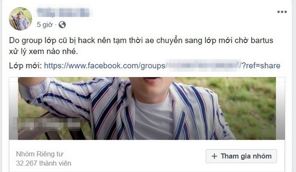 Vì sao tài khoản Facebook lại trở thành miếng mồi ngon cho hacker Việt Nam? - Ảnh 2.