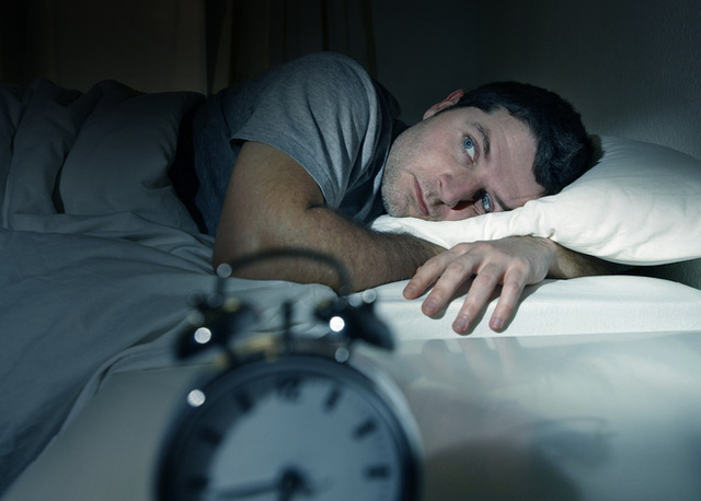 4 hiện tượng bất thường trong giấc ngủ cảnh báo GAN đang kêu cứu: Điều chỉnh thói quen sinh hoạt càng sớm, cơ hội phục hồi bệnh càng nhiều  - Ảnh 1.