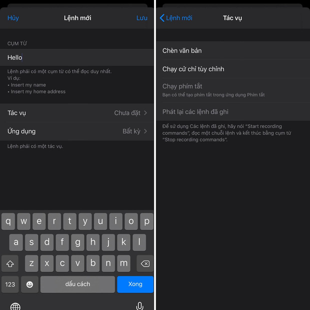 Mẹo mở khoá iPhone mà không cần Touch ID hay Face ID, rất tiện khi đeo khẩu trang! - Ảnh 3. Mẹo mở khoá iPhone mà không cần Touch ID hay Face ID, rất tiện khi đeo khẩu trang! - Ảnh 3.