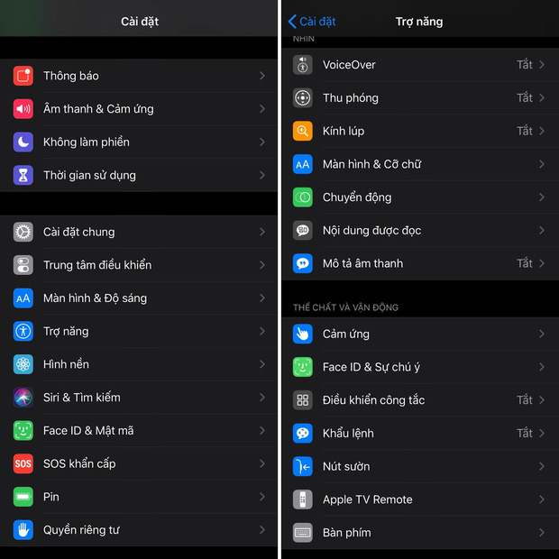 Mẹo mở khoá iPhone mà không cần Touch ID hay Face ID, rất tiện khi đeo khẩu trang! - Ảnh 1. Mẹo mở khoá iPhone mà không cần Touch ID hay Face ID, rất tiện khi đeo khẩu trang! - Ảnh 1.