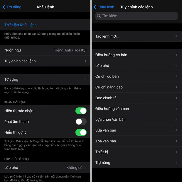 Mẹo mở khoá iPhone mà không cần Touch ID hay Face ID, rất tiện khi đeo khẩu trang! - Ảnh 2. Mẹo mở khoá iPhone mà không cần Touch ID hay Face ID, rất tiện khi đeo khẩu trang! - Ảnh 2.