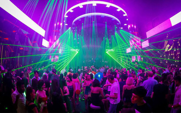 Bà Rịa - Vũng Tàu: Tạm dừng lễ hội và các cơ sở kinh doanh dịch vụ không thiết yếu như quán bar, vũ trường, karaoke - Ảnh 1.
