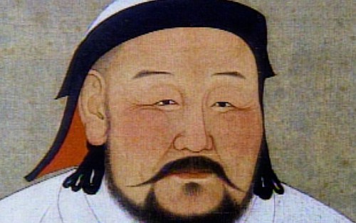  10 điều ít biết về thủ lĩnh Mông Cổ Thành Cát Tư Hãn khét tiếng - Ảnh 1.