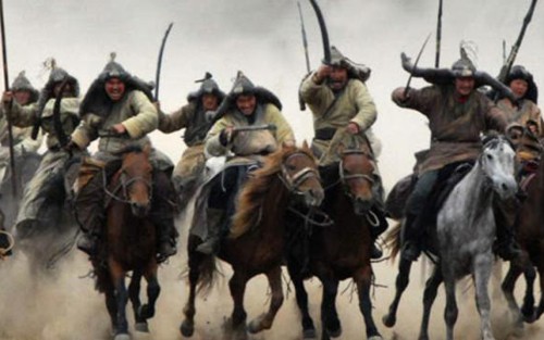  10 điều ít biết về thủ lĩnh Mông Cổ Thành Cát Tư Hãn khét tiếng - Ảnh 2.