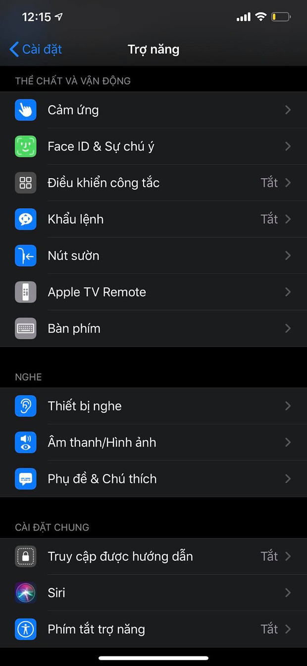 Mẹo mở khoá iPhone mà không cần Touch ID hay Face ID, rất tiện khi đeo khẩu trang! - Ảnh 5. Mẹo mở khoá iPhone mà không cần Touch ID hay Face ID, rất tiện khi đeo khẩu trang! - Ảnh 5.