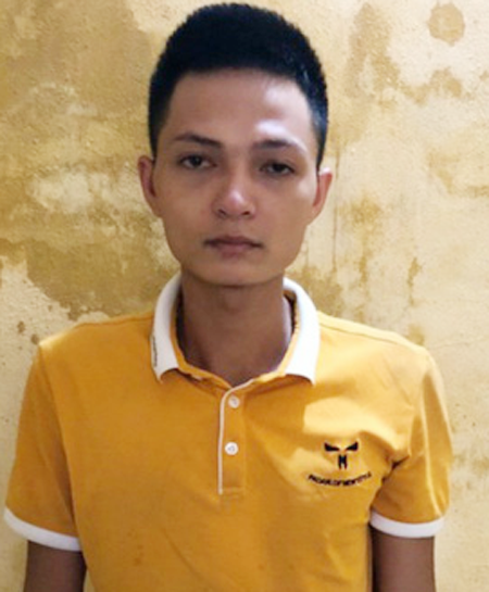 Vụ cô gái trẻ bị bắt quỳ xin lỗi: Bắt thêm nhân viên nhà hàng - Ảnh 1. Vụ cô gái trẻ bị bắt quỳ xin lỗi: Bắt thêm nhân viên nhà hàng - Ảnh 1.