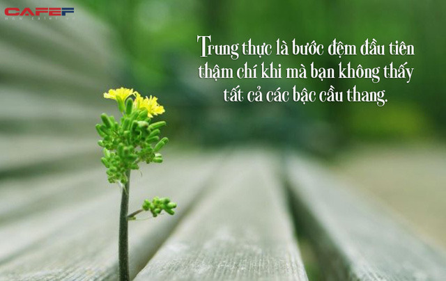 3 năng lực là của cải tốt nhất để tạo dựng đời người, mài giũa thật tốt thì có thể thay đổi cả vận mệnh - Ảnh 1. 3 năng lực là của cải tốt nhất để tạo dựng đời người, mài giũa thật tốt thì có thể thay đổi cả vận mệnh - Ảnh 1.