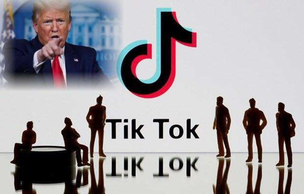 Nhân viên TikTok lên kế hoạch kiện Chính phủ Mỹ vì đã khiến 15.000 người có nguy cơ mất việc! - Ảnh 3.