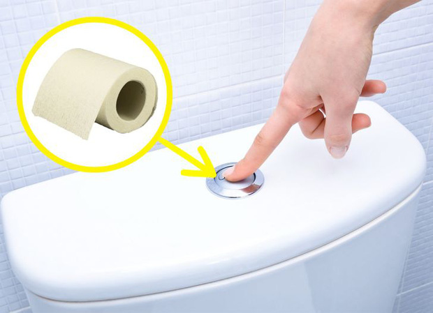  Làm sao để sử dụng toilet công cộng một cách an toàn? Đây là 8 điều cần phải ghi nhớ, nếu không muốn rước bệnh vào người - Ảnh 4.