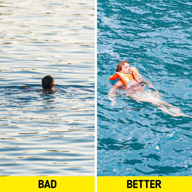  7 mối nguy kinh khủng nhất có khả năng khiến chúng ta phải bỏ mạng khi đi tắm biển, và cách để đảm bảo an toàn cho bạn  - Ảnh 5.