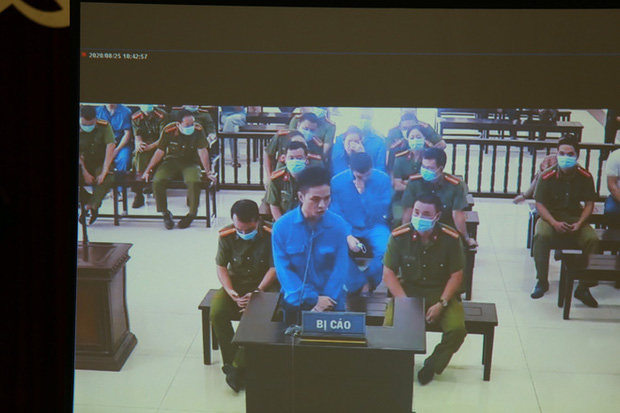 Bị đề nghị mức án cao nhất 3 năm tù vì hành hung phụ xe khách, vợ Đường Nhuệ cho rằng hình phạt quá nặng - Ảnh 15.