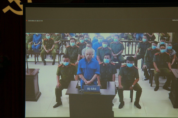 Bị đề nghị mức án cao nhất 3 năm tù vì hành hung phụ xe khách, vợ Đường Nhuệ cho rằng hình phạt quá nặng - Ảnh 4.